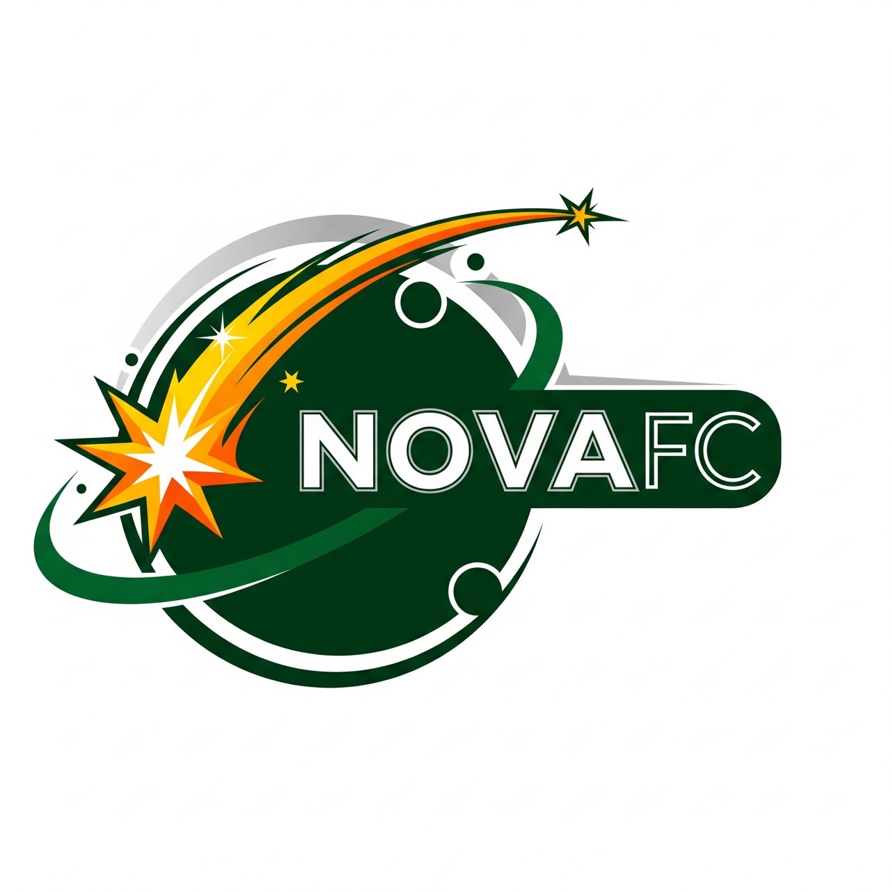 Nova FC Logo